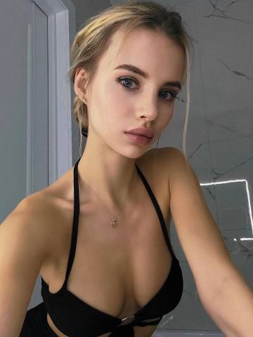 Индивидуалка Роксана Фотография 3